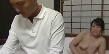 Hot Japonese Stepmother
