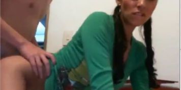 Latin webcaM couple