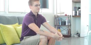 GayCastings Lucas Turns On The Director For Some Action In His...