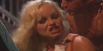 Hawaiian Ecstasy (Silvia Saint)