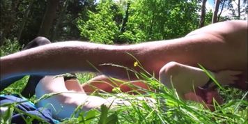 very hard forest