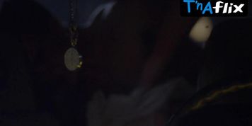 Emilie De Ravin Breasts Scene  in The Submarine Kid