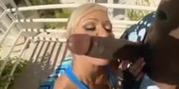 Hot milf Austin Taylor