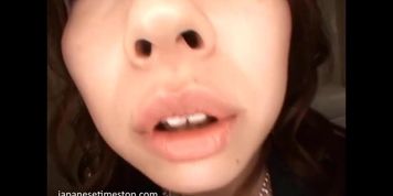 Time stop at toilet and fucking pantyhose girl
