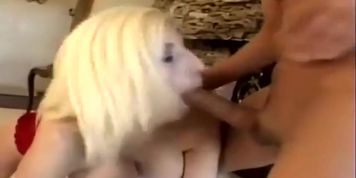 SARA JAY BUTTFACED