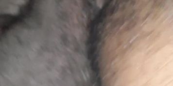 Getting that pussy worked