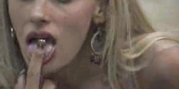 Dreamcam Angela Bismarchi