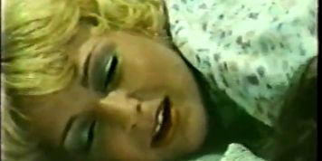 Danish Peepshow Loops 152 70's and 80's - Scene 3