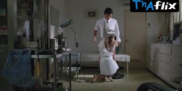 Yumeka Sasaki Breasts Scene  in Nurse Sisters