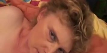 Mature Dildos Plays