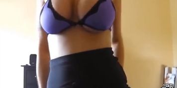 German MILF blowjob