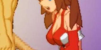 hentai girl blowjob