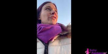 Babyfantasy83 Gangbang With Workers