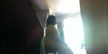 A good day for flashing- Dominican Mature plus Indian