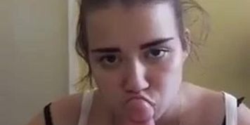 blowjob