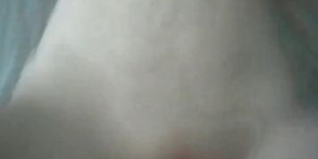 Exposed Redhead slut Karen Mclane getting creampie fucked