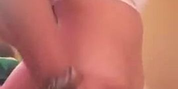 Sexy Spanish In Trinidad Playing With Herself (Model Body)