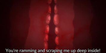 The Savior of the Elves Has Sex With All of Them! All Willingly Give Their Pussies Up To Get Sperm!