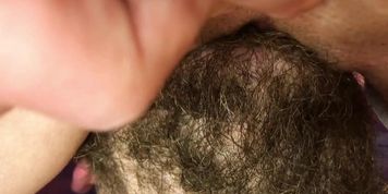Lick me. Fuck me. Girl cum twice. (Real Orgasm)