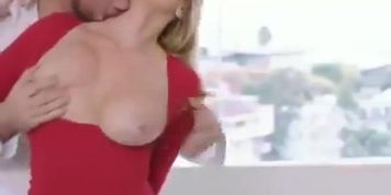 Sexy hot girl got fucked