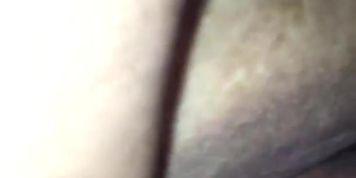 Bf Fucking My Fat White Pussy (Fatpussy)