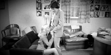 retro blow