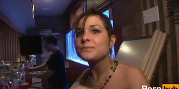 WILD PARTY GIRLS 36 - Scene 4 (Eden Petty)