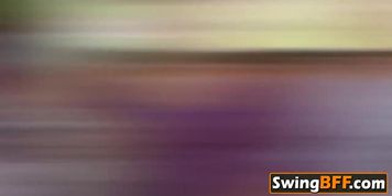 These hot swinger couples are really craving for an orgy right now.