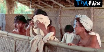 Jeannie Bell Breasts Scene  in The Muthers (Jean Bell)