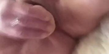 Screw Me I'M Wet