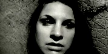 Carol Axler Turner Breasts Scene  in Dark Reality
