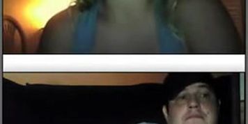 old men on cam
