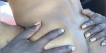 Krave Melanin + Rider Roadside Quickie