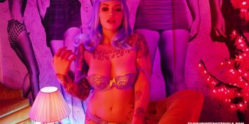 Abbey Soandso Full Nude Video The Revel