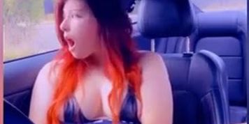 B.D OF - I Pulled Over To Cum