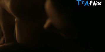 Natalija Teodosieva Breasts Scene  in Willow