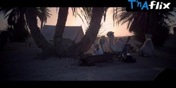 Nicole Kidman Sexy Scene  in Queen Of The Desert