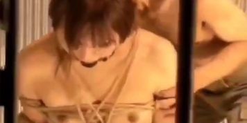 Shemale Maiko's lewd and disgraceful past and present