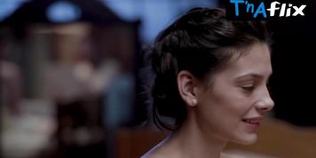 Iulia Verdes Sexy Scene  in Brancusi From Eternity