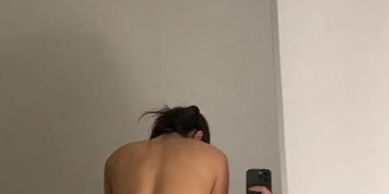 Can I sit here? ? Posting the full video on my VIP now ? by casioren from OnlyFans | Coomer