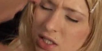 Kayla Marie in Dont Tell Mommy (Kayla Cam)