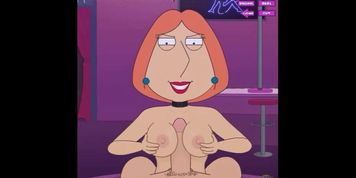 GAME FUCKING LOIS GRIFFIN link http://skamaker.com/7Lr3