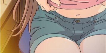 Milk Junkie Shimai Hen 60FPS Episode 1