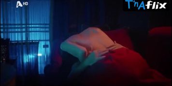 Unknown Breasts Scene  in Transparent Love