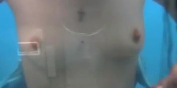 Wild Voyeur, Changing Room, Movie, Watch It