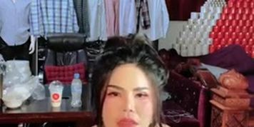 Khmer New THAI SREYNEANG SEXY