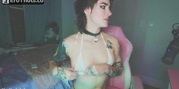 aynmarie show on 2023-07-19 03-45, Chaturbate
