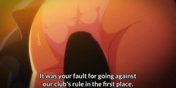 Akane wa Tsumare Somerareru Ep 1 ENG Sub