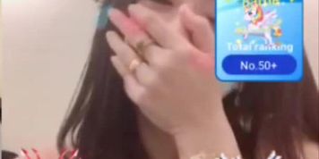 Queen UM kalah battle bigo live bugil nampak pentil pink