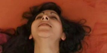 Samia a very hot arab